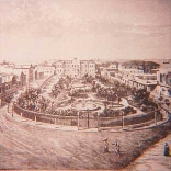 Beirut Martyrs Square
